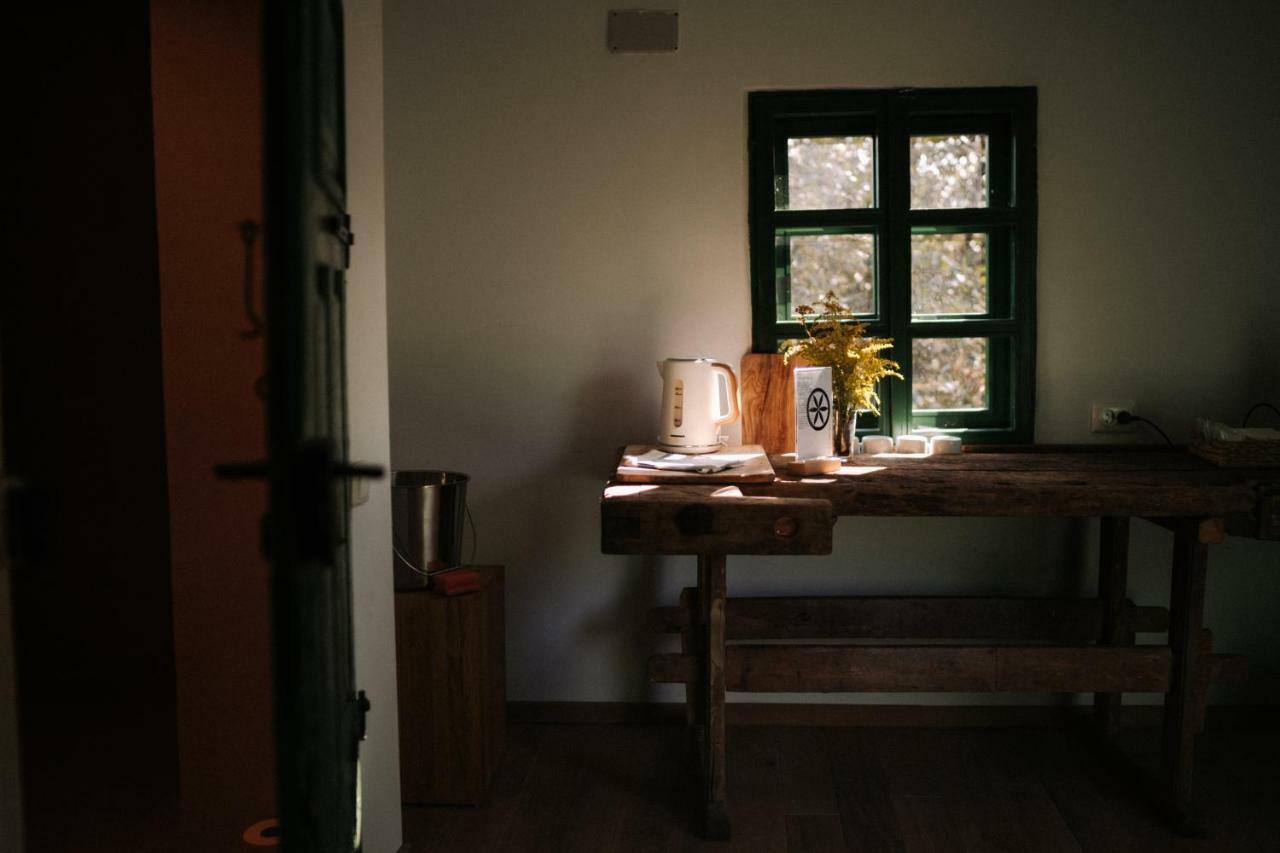 Oberwood Villa Porumbacu de Sus Bagian luar foto